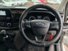 USED 2020 70 FORD TRANSIT CUSTOM 2.0 ECOBLUE 105PS L1 H1 LEADER - NO VAT 