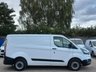USED 2020 70 FORD TRANSIT CUSTOM 2.0 ECOBLUE 105PS L1 H1 LEADER - NO VAT 