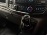 USED 2020 70 FORD TRANSIT CUSTOM 2.0 ECOBLUE 105PS L1 H1 LEADER - NO VAT 1 OWNER, 1 YEAR MOT, NEW BELT