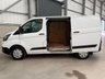 USED 2020 70 FORD TRANSIT CUSTOM 2.0 ECOBLUE 105PS L1 H1 LEADER - NO VAT 1 OWNER, 1 YEAR MOT, NEW BELT