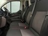 USED 2020 70 FORD TRANSIT CUSTOM 2.0 ECOBLUE 105PS L1 H1 LEADER - NO VAT 1 OWNER, 1 YEAR MOT, NEW BELT