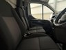 USED 2020 70 FORD TRANSIT CUSTOM 2.0 ECOBLUE 105PS L1 H1 LEADER - NO VAT 1 OWNER, 1 YEAR MOT, NEW BELT