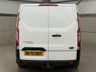 USED 2020 70 FORD TRANSIT CUSTOM 2.0 ECOBLUE 105PS L1 H1 LEADER - NO VAT 1 OWNER, 1 YEAR MOT, NEW BELT