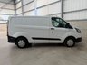 USED 2020 70 FORD TRANSIT CUSTOM 2.0 ECOBLUE 105PS L1 H1 LEADER - NO VAT 1 OWNER, 1 YEAR MOT, NEW BELT
