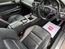 USED 2011 11 MERCEDES-BENZ E-CLASS 2.1 E250 CDI BlueEfficiency Sport Cabriolet 2dr Diesel Manual Euro 5 (204 ps) 