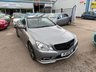USED 2011 11 MERCEDES-BENZ E-CLASS 2.1 E250 CDI BlueEfficiency Sport Cabriolet 2dr Diesel Manual Euro 5 (204 ps) 