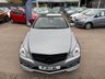 USED 2011 11 MERCEDES-BENZ E-CLASS 2.1 E250 CDI BlueEfficiency Sport Cabriolet 2dr Diesel Manual Euro 5 (204 ps) 