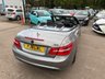 USED 2011 11 MERCEDES-BENZ E-CLASS 2.1 E250 CDI BlueEfficiency Sport Cabriolet 2dr Diesel Manual Euro 5 (204 ps) 