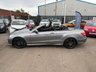 USED 2011 11 MERCEDES-BENZ E-CLASS 2.1 E250 CDI BlueEfficiency Sport Cabriolet 2dr Diesel Manual Euro 5 (204 ps) 