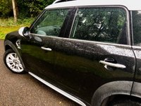 USED 2017 67 MINI COUNTRYMAN 2.0 Cooper S SUV 5dr Petrol Auto Euro 6 (s/s) (192 ps)2 OWNERS WITH EXCELLENT SERVICE HISTORY//AIRCON //HEATED SEATS//ALLOYS//REAR PARKING SENSORS//SPORTS SEATS//NEW TYRES ALL-ROUND//ULEZ COMPLIANT//NEW STOP-START BATTERY JUST REPLACED Petrol Auto Euro 6 (s/s) (192 ps)2 OWNERS WITH EXCELLENT SERVICE HISTORY//CHILLI PACK//AIRCON //HEATED SEATS//ALLOYS//REAR PARKING SENSORS//SPORTS SEATS//NEW TYRES ALL-ROUND//ULEZ COMPLIANT