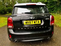 USED 2017 67 MINI COUNTRYMAN 2.0 Cooper S SUV 5dr Petrol Auto Euro 6 (s/s) (192 ps)2 OWNERS WITH EXCELLENT SERVICE HISTORY//AIRCON //HEATED SEATS//ALLOYS//REAR PARKING SENSORS//SPORTS SEATS//NEW TYRES ALL-ROUND//ULEZ COMPLIANT//NEW STOP-START BATTERY JUST REPLACED Petrol Auto Euro 6 (s/s) (192 ps)2 OWNERS WITH EXCELLENT SERVICE HISTORY//CHILLI PACK//AIRCON //HEATED SEATS//ALLOYS//REAR PARKING SENSORS//SPORTS SEATS//NEW TYRES ALL-ROUND//ULEZ COMPLIANT
