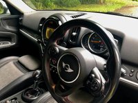 USED 2017 67 MINI COUNTRYMAN 2.0 Cooper S SUV 5dr Petrol Auto Euro 6 (s/s) (192 ps)2 OWNERS WITH EXCELLENT SERVICE HISTORY//AIRCON //HEATED SEATS//ALLOYS//REAR PARKING SENSORS//SPORTS SEATS//NEW TYRES ALL-ROUND//ULEZ COMPLIANT//NEW STOP-START BATTERY JUST REPLACED Petrol Auto Euro 6 (s/s) (192 ps)2 OWNERS WITH EXCELLENT SERVICE HISTORY//CHILLI PACK//AIRCON //HEATED SEATS//ALLOYS//REAR PARKING SENSORS//SPORTS SEATS//NEW TYRES ALL-ROUND//ULEZ COMPLIANT