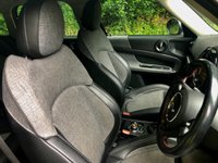 USED 2017 67 MINI COUNTRYMAN 2.0 Cooper S SUV 5dr Petrol Auto Euro 6 (s/s) (192 ps)2 OWNERS WITH EXCELLENT SERVICE HISTORY//AIRCON //HEATED SEATS//ALLOYS//REAR PARKING SENSORS//SPORTS SEATS//NEW TYRES ALL-ROUND//ULEZ COMPLIANT//NEW STOP-START BATTERY JUST REPLACED Petrol Auto Euro 6 (s/s) (192 ps)2 OWNERS WITH EXCELLENT SERVICE HISTORY//CHILLI PACK//AIRCON //HEATED SEATS//ALLOYS//REAR PARKING SENSORS//SPORTS SEATS//NEW TYRES ALL-ROUND//ULEZ COMPLIANT