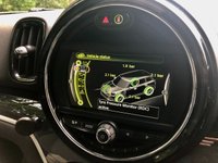 USED 2017 67 MINI COUNTRYMAN 2.0 Cooper S SUV 5dr Petrol Auto Euro 6 (s/s) (192 ps)2 OWNERS WITH EXCELLENT SERVICE HISTORY//AIRCON //HEATED SEATS//ALLOYS//REAR PARKING SENSORS//SPORTS SEATS//NEW TYRES ALL-ROUND//ULEZ COMPLIANT//NEW STOP-START BATTERY JUST REPLACED Petrol Auto Euro 6 (s/s) (192 ps)2 OWNERS WITH EXCELLENT SERVICE HISTORY//CHILLI PACK//AIRCON //HEATED SEATS//ALLOYS//REAR PARKING SENSORS//SPORTS SEATS//NEW TYRES ALL-ROUND//ULEZ COMPLIANT