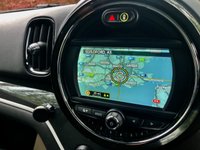 USED 2017 67 MINI COUNTRYMAN 2.0 Cooper S SUV 5dr Petrol Auto Euro 6 (s/s) (192 ps)2 OWNERS WITH EXCELLENT SERVICE HISTORY//AIRCON //HEATED SEATS//ALLOYS//REAR PARKING SENSORS//SPORTS SEATS//NEW TYRES ALL-ROUND//ULEZ COMPLIANT//NEW STOP-START BATTERY JUST REPLACED Petrol Auto Euro 6 (s/s) (192 ps)2 OWNERS WITH EXCELLENT SERVICE HISTORY//CHILLI PACK//AIRCON //HEATED SEATS//ALLOYS//REAR PARKING SENSORS//SPORTS SEATS//NEW TYRES ALL-ROUND//ULEZ COMPLIANT