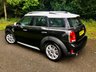 USED 2017 67 MINI COUNTRYMAN 2.0 Cooper S SUV 5dr Petrol Auto Euro 6 (s/s) (192 ps)2 OWNERS WITH EXCELLENT SERVICE HISTORY//AIRCON //HEATED SEATS//ALLOYS//REAR PARKING SENSORS//SPORTS SEATS//NEW TYRES ALL-ROUND//ULEZ COMPLIANT//NEW STOP-START BATTERY JUST REPLACED Petrol Auto Euro 6 (s/s) (192 ps)2 OWNERS WITH EXCELLENT SERVICE HISTORY//CHILLI PACK//AIRCON //HEATED SEATS//ALLOYS//REAR PARKING SENSORS//SPORTS SEATS//NEW TYRES ALL-ROUND//ULEZ COMPLIANT