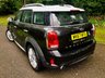 USED 2017 67 MINI COUNTRYMAN 2.0 Cooper S SUV 5dr Petrol Auto Euro 6 (s/s) (192 ps)2 OWNERS WITH EXCELLENT SERVICE HISTORY//AIRCON //HEATED SEATS//ALLOYS//REAR PARKING SENSORS//SPORTS SEATS//NEW TYRES ALL-ROUND//ULEZ COMPLIANT//NEW STOP-START BATTERY JUST REPLACED Petrol Auto Euro 6 (s/s) (192 ps)2 OWNERS WITH EXCELLENT SERVICE HISTORY//CHILLI PACK//AIRCON //HEATED SEATS//ALLOYS//REAR PARKING SENSORS//SPORTS SEATS//NEW TYRES ALL-ROUND//ULEZ COMPLIANT