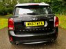USED 2017 67 MINI COUNTRYMAN 2.0 Cooper S SUV 5dr Petrol Auto Euro 6 (s/s) (192 ps)2 OWNERS WITH EXCELLENT SERVICE HISTORY//AIRCON //HEATED SEATS//ALLOYS//REAR PARKING SENSORS//SPORTS SEATS//NEW TYRES ALL-ROUND//ULEZ COMPLIANT//NEW STOP-START BATTERY JUST REPLACED Petrol Auto Euro 6 (s/s) (192 ps)2 OWNERS WITH EXCELLENT SERVICE HISTORY//CHILLI PACK//AIRCON //HEATED SEATS//ALLOYS//REAR PARKING SENSORS//SPORTS SEATS//NEW TYRES ALL-ROUND//ULEZ COMPLIANT