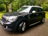 USED 2017 67 MINI COUNTRYMAN 2.0 Cooper S SUV 5dr Petrol Auto Euro 6 (s/s) (192 ps)2 OWNERS WITH EXCELLENT SERVICE HISTORY//AIRCON //HEATED SEATS//ALLOYS//REAR PARKING SENSORS//SPORTS SEATS//NEW TYRES ALL-ROUND//ULEZ COMPLIANT//NEW STOP-START BATTERY JUST REPLACED Petrol Auto Euro 6 (s/s) (192 ps)2 OWNERS WITH EXCELLENT SERVICE HISTORY//CHILLI PACK//AIRCON //HEATED SEATS//ALLOYS//REAR PARKING SENSORS//SPORTS SEATS//NEW TYRES ALL-ROUND//ULEZ COMPLIANT