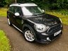 USED 2017 67 MINI COUNTRYMAN 2.0 Cooper S SUV 5dr Petrol Auto Euro 6 (s/s) (192 ps)2 OWNERS WITH EXCELLENT SERVICE HISTORY//AIRCON //HEATED SEATS//ALLOYS//REAR PARKING SENSORS//SPORTS SEATS//NEW TYRES ALL-ROUND//ULEZ COMPLIANT//NEW STOP-START BATTERY JUST REPLACED Petrol Auto Euro 6 (s/s) (192 ps)2 OWNERS WITH EXCELLENT SERVICE HISTORY//CHILLI PACK//AIRCON //HEATED SEATS//ALLOYS//REAR PARKING SENSORS//SPORTS SEATS//NEW TYRES ALL-ROUND//ULEZ COMPLIANT