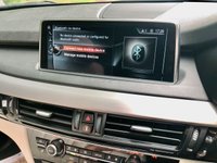 USED 2017 66 BMW X5 3.0 40d M Sport SUV 5dr Diesel Auto xDrive Euro 6 (s/s) (313 ps) 7-SEATER-BIG SPEC-PAN ROOF//WHITE LEATHER//REAR SEAT SCREENS WITH BLUETOOTH ENTERTAINMENT//REAR CAMERA//M SPORT BODYSTYLING//ADAPTIVE M-SPORT SUSPENSION//RECENT NEW TYRES AND BRAKES//STUNNING CONDITION INSIDE AND OUT//LAST SERVICED MAY 2025 xDrive Euro 6 (s/s) (313 ps) 7-SEATER-BIG SPEC-PAN ROOF//WHITE LEATHER//REAR SEAT SCREENS WITH BLUETOOTH ENTERTAINMENT//REAR CAMERA//M SPORT BODYSTYLING//ADAPTIVE M-SPORT SUSPENSION//RECENT NEW TYRES AND BRAKES//STUNNING CONDITION INSIDE AND OUT//LAST SERVICED MAY 2025