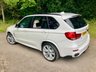USED 2017 66 BMW X5 3.0 40d M Sport SUV 5dr Diesel Auto xDrive Euro 6 (s/s) (313 ps) 7-SEATER-BIG SPEC-PAN ROOF//WHITE LEATHER//REAR SEAT SCREENS WITH BLUETOOTH ENTERTAINMENT//REAR CAMERA//M SPORT BODYSTYLING//ADAPTIVE M-SPORT SUSPENSION//RECENT NEW TYRES AND BRAKES//STUNNING CONDITION INSIDE AND OUT//LAST SERVICED MAY 2025 xDrive Euro 6 (s/s) (313 ps) 7-SEATER-BIG SPEC-PAN ROOF//WHITE LEATHER//REAR SEAT SCREENS WITH BLUETOOTH ENTERTAINMENT//REAR CAMERA//M SPORT BODYSTYLING//ADAPTIVE M-SPORT SUSPENSION//RECENT NEW TYRES AND BRAKES//STUNNING CONDITION INSIDE AND OUT//LAST SERVICED MAY 2025