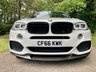 USED 2017 66 BMW X5 3.0 40d M Sport SUV 5dr Diesel Auto xDrive Euro 6 (s/s) (313 ps) 7-SEATER-BIG SPEC-PAN ROOF//WHITE LEATHER//REAR SEAT SCREENS WITH BLUETOOTH ENTERTAINMENT//REAR CAMERA//M SPORT BODYSTYLING//ADAPTIVE M-SPORT SUSPENSION//RECENT NEW TYRES AND BRAKES//STUNNING CONDITION INSIDE AND OUT//LAST SERVICED MAY 2025 xDrive Euro 6 (s/s) (313 ps) 7-SEATER-BIG SPEC-PAN ROOF//WHITE LEATHER//REAR SEAT SCREENS WITH BLUETOOTH ENTERTAINMENT//REAR CAMERA//M SPORT BODYSTYLING//ADAPTIVE M-SPORT SUSPENSION//RECENT NEW TYRES AND BRAKES//STUNNING CONDITION INSIDE AND OUT//LAST SERVICED MAY 2025