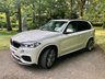 USED 2017 66 BMW X5 3.0 40d M Sport SUV 5dr Diesel Auto xDrive Euro 6 (s/s) (313 ps) 7-SEATER-BIG SPEC-PAN ROOF//WHITE LEATHER//REAR SEAT SCREENS WITH BLUETOOTH ENTERTAINMENT//REAR CAMERA//M SPORT BODYSTYLING//ADAPTIVE M-SPORT SUSPENSION//RECENT NEW TYRES AND BRAKES//STUNNING CONDITION INSIDE AND OUT//LAST SERVICED MAY 2025 xDrive Euro 6 (s/s) (313 ps) 7-SEATER-BIG SPEC-PAN ROOF//WHITE LEATHER//REAR SEAT SCREENS WITH BLUETOOTH ENTERTAINMENT//REAR CAMERA//M SPORT BODYSTYLING//ADAPTIVE M-SPORT SUSPENSION//RECENT NEW TYRES AND BRAKES//STUNNING CONDITION INSIDE AND OUT//LAST SERVICED MAY 2025