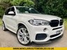 USED 2017 66 BMW X5 3.0 40d M Sport SUV 5dr Diesel Auto xDrive Euro 6 (s/s) (313 ps) 7-SEATER-BIG SPEC-PAN ROOF//WHITE LEATHER//REAR SEAT SCREENS WITH BLUETOOTH ENTERTAINMENT//REAR CAMERA//M SPORT BODYSTYLING//ADAPTIVE M-SPORT SUSPENSION//RECENT NEW TYRES AND BRAKES//STUNNING CONDITION INSIDE AND OUT//LAST SERVICED MAY 2025 xDrive Euro 6 (s/s) (313 ps) 7-SEATER-BIG SPEC-PAN ROOF//WHITE LEATHER//REAR SEAT SCREENS WITH BLUETOOTH ENTERTAINMENT//REAR CAMERA//M SPORT BODYSTYLING//ADAPTIVE M-SPORT SUSPENSION//RECENT NEW TYRES AND BRAKES//STUNNING CONDITION INSIDE AND OUT//LAST SERVICED MAY 2025