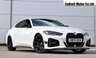 USED 2022 71 BMW 4 SERIES 2.0 420i M Sport Coupe 2dr Petrol Auto Euro 6 (s/s) (184 ps) M-SPORT PRO PACKAGE** M PERFORMANCE