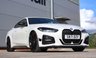 USED 2022 71 BMW 4 SERIES 2.0 420i M Sport Coupe 2dr Petrol Auto Euro 6 (s/s) (184 ps) M-SPORT PRO PACKAGE** M PERFORMANCE