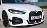 USED 2022 71 BMW 4 SERIES 2.0 420i M Sport Coupe 2dr Petrol Auto Euro 6 (s/s) (184 ps) M-SPORT PRO PACKAGE** M PERFORMANCE
