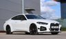 USED 2022 71 BMW 4 SERIES 2.0 420i M Sport Coupe 2dr Petrol Auto Euro 6 (s/s) (184 ps) M-SPORT PRO PACKAGE** M PERFORMANCE