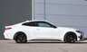 USED 2022 71 BMW 4 SERIES 2.0 420i M Sport Coupe 2dr Petrol Auto Euro 6 (s/s) (184 ps) M-SPORT PRO PACKAGE** M PERFORMANCE