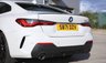 USED 2022 71 BMW 4 SERIES 2.0 420i M Sport Coupe 2dr Petrol Auto Euro 6 (s/s) (184 ps) M-SPORT PRO PACKAGE** M PERFORMANCE