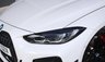 USED 2022 71 BMW 4 SERIES 2.0 420i M Sport Coupe 2dr Petrol Auto Euro 6 (s/s) (184 ps) M-SPORT PRO PACKAGE** M PERFORMANCE
