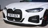 USED 2022 71 BMW 4 SERIES 2.0 420i M Sport Coupe 2dr Petrol Auto Euro 6 (s/s) (184 ps) M-SPORT PRO PACKAGE** M PERFORMANCE