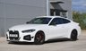 USED 2022 71 BMW 4 SERIES 2.0 420i M Sport Coupe 2dr Petrol Auto Euro 6 (s/s) (184 ps) M-SPORT PRO PACKAGE** M PERFORMANCE
