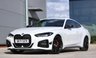 USED 2022 71 BMW 4 SERIES 2.0 420i M Sport Coupe 2dr Petrol Auto Euro 6 (s/s) (184 ps) M-SPORT PRO PACKAGE** M PERFORMANCE