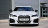 USED 2022 71 BMW 4 SERIES 2.0 420i M Sport Coupe 2dr Petrol Auto Euro 6 (s/s) (184 ps) M-SPORT PRO PACKAGE** M PERFORMANCE