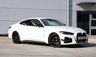 USED 2022 71 BMW 4 SERIES 2.0 420i M Sport Coupe 2dr Petrol Auto Euro 6 (s/s) (184 ps) M-SPORT PRO PACKAGE** M PERFORMANCE