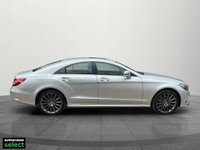USED 2016 16 MERCEDES-BENZ CLS CLASS 3.0 CLS350d V6 AMG Line (Premium Plus) Coupe 4dr Diesel G-Tronic+ Euro 6 (s/s) (258 ps) 