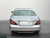 USED 2016 16 MERCEDES-BENZ CLS CLASS 3.0 CLS350d V6 AMG Line (Premium Plus) Coupe 4dr Diesel G-Tronic+ Euro 6 (s/s) (258 ps) 