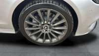 USED 2016 16 MERCEDES-BENZ CLS CLASS 3.0 CLS350d V6 AMG Line (Premium Plus) Coupe 4dr Diesel G-Tronic+ Euro 6 (s/s) (258 ps) 