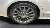 USED 2016 16 MERCEDES-BENZ CLS CLASS 3.0 CLS350d V6 AMG Line (Premium Plus) Coupe 4dr Diesel G-Tronic+ Euro 6 (s/s) (258 ps) 