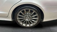USED 2016 16 MERCEDES-BENZ CLS CLASS 3.0 CLS350d V6 AMG Line (Premium Plus) Coupe 4dr Diesel G-Tronic+ Euro 6 (s/s) (258 ps) 