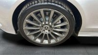 USED 2016 16 MERCEDES-BENZ CLS CLASS 3.0 CLS350d V6 AMG Line (Premium Plus) Coupe 4dr Diesel G-Tronic+ Euro 6 (s/s) (258 ps) 