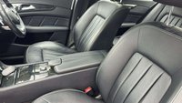 USED 2016 16 MERCEDES-BENZ CLS CLASS 3.0 CLS350d V6 AMG Line (Premium Plus) Coupe 4dr Diesel G-Tronic+ Euro 6 (s/s) (258 ps) 