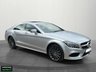 USED 2016 16 MERCEDES-BENZ CLS CLASS 3.0 CLS350d V6 AMG Line (Premium Plus) Coupe 4dr Diesel G-Tronic+ Euro 6 (s/s) (258 ps) 