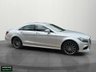 USED 2016 16 MERCEDES-BENZ CLS CLASS 3.0 CLS350d V6 AMG Line (Premium Plus) Coupe 4dr Diesel G-Tronic+ Euro 6 (s/s) (258 ps) 